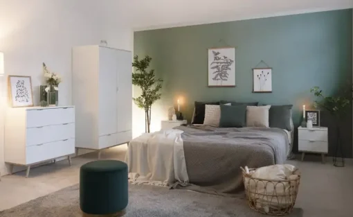 Kommode Gallese | Möbel Höffner