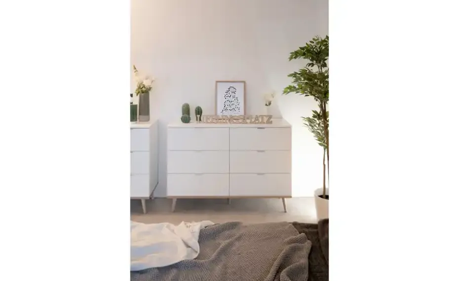 Kommode Gallese | Möbel Höffner