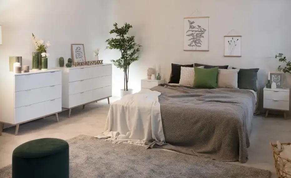 Kommode Gallese | Möbel Höffner