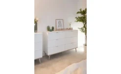 Kommode Gallese | Möbel Höffner