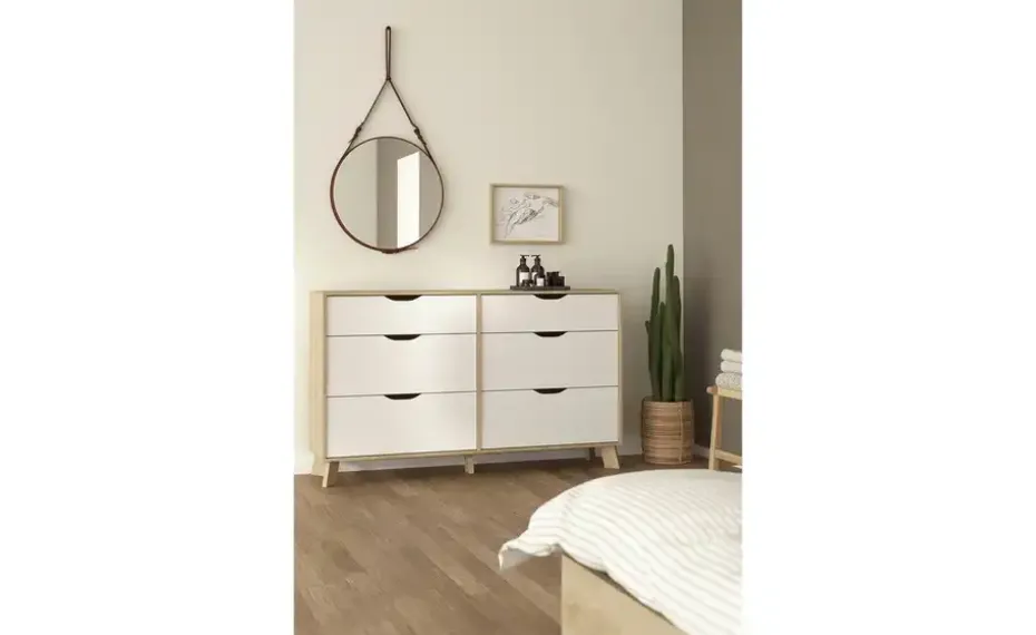 Kommode Imperia | Möbel Höffner