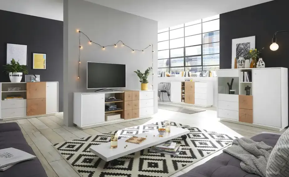 Kommode Jalmicco | Möbel Höffner