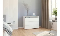 Kommode  Jamie | Möbel Höffner