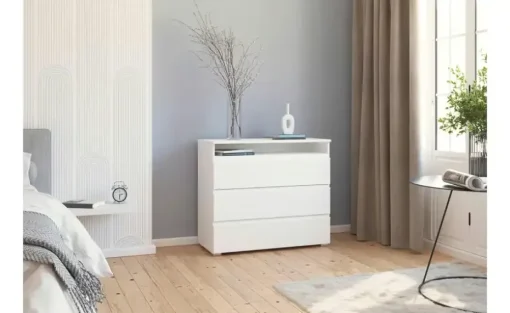 Kommode  Jamie | Möbel Höffner