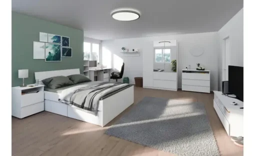 Kommode  Jamie | Möbel Höffner