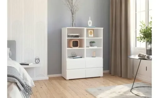 Kommode  Jamie | Möbel Höffner