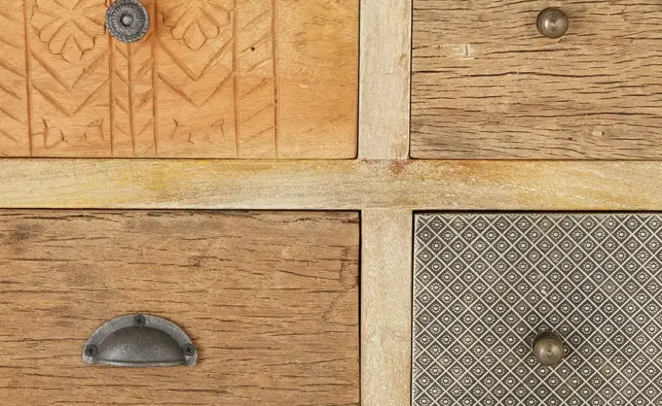 Kommode Kona | Möbel Höffner