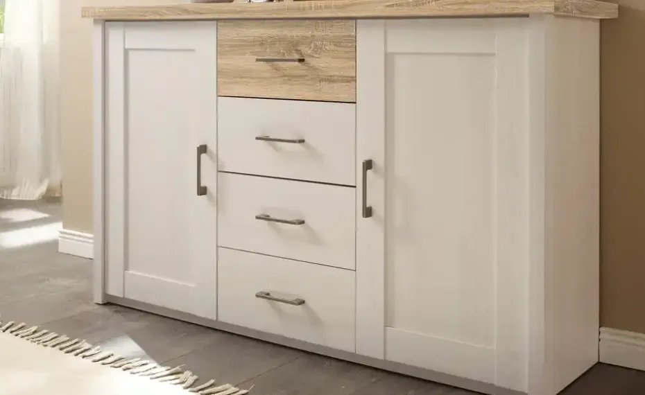 Kommode Lancaster | Möbel Höffner