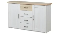 Kommode Lancaster | Möbel Höffner