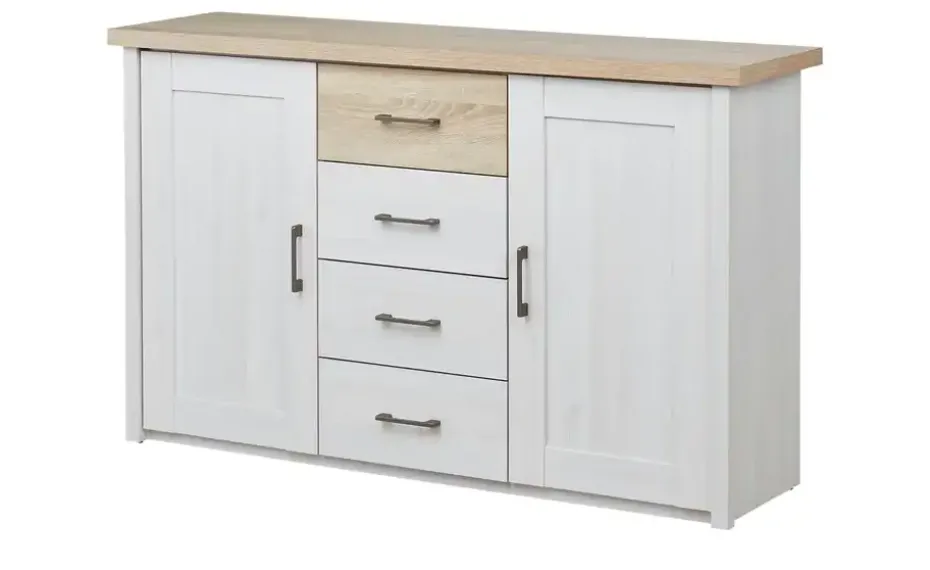 Kommode Lancaster | Möbel Höffner