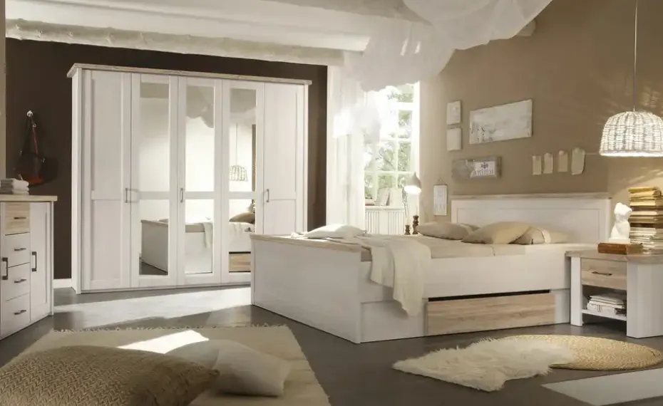 Kommode Lancaster | Möbel Höffner