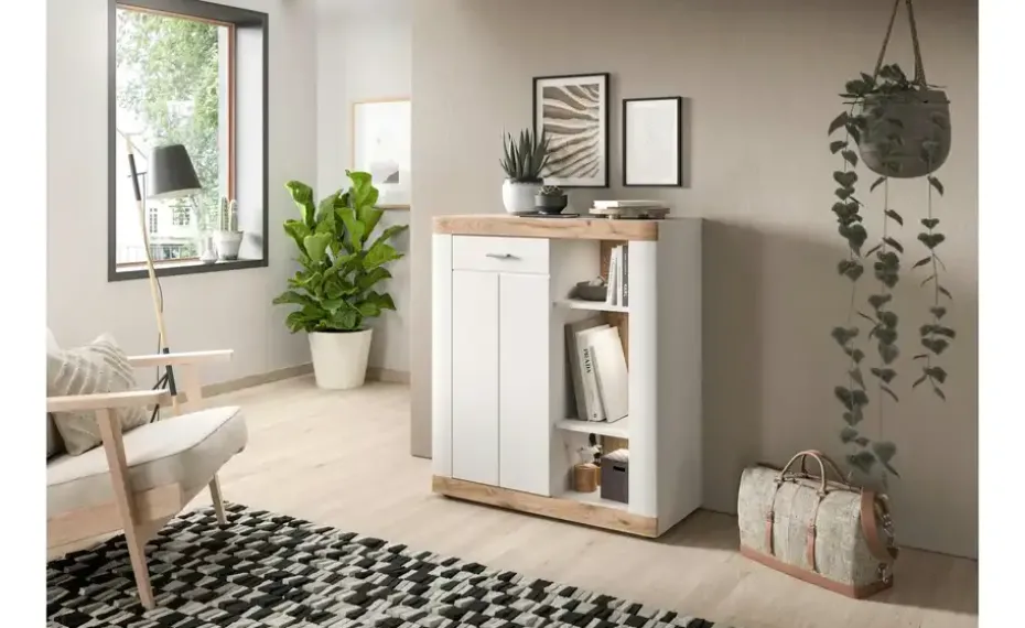 Kommode Laredo | Möbel Höffner