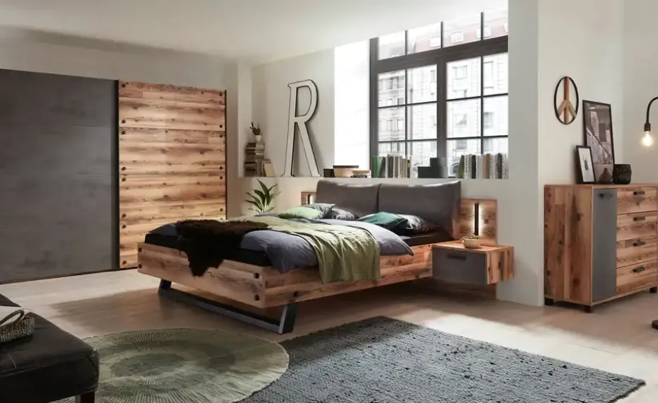 Kommode Liverpool | Möbel Höffner