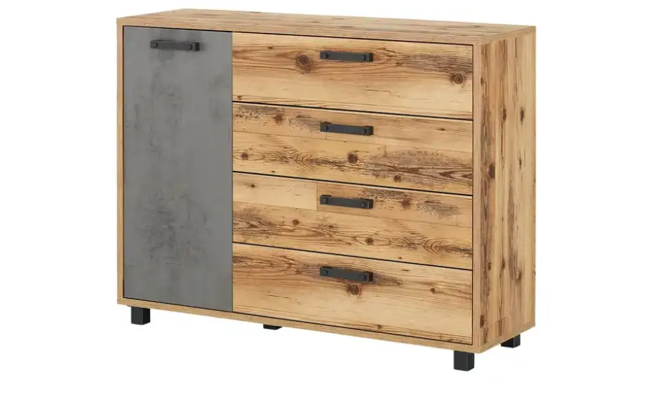 Kommode Liverpool | Möbel Höffner