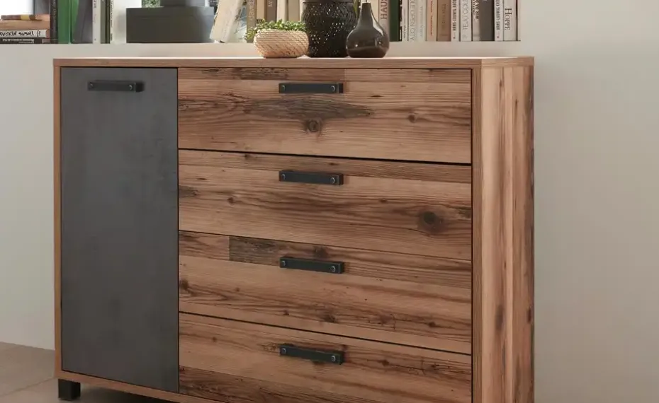 Kommode Liverpool | Möbel Höffner