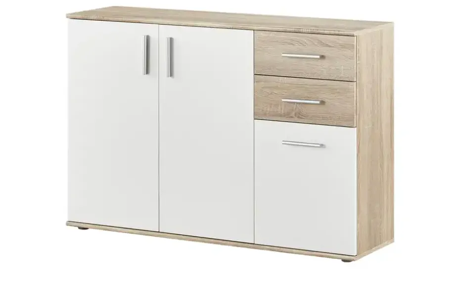 Kommode Lucca | Möbel Höffner