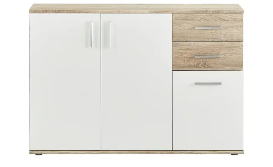 Kommode Lucca | Möbel Höffner