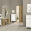 Kommode Madron | Weiß | Möbel Höffner