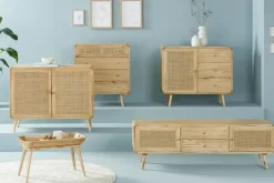 Kommode Mandrea | 110 cm | Möbel Höffner