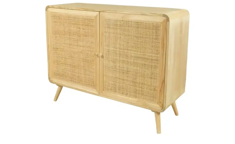 Kommode Mandrea | 110 cm | Möbel Höffner