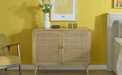 Kommode Mandrea | 110 cm | Möbel Höffner