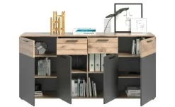 Kommode Mason | Möbel Höffner