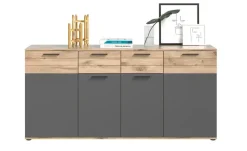Kommode Mason | Möbel Höffner