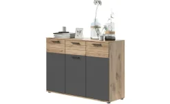 Kommode Mason | Möbel Höffner