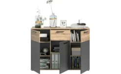 Kommode Mason | Möbel Höffner