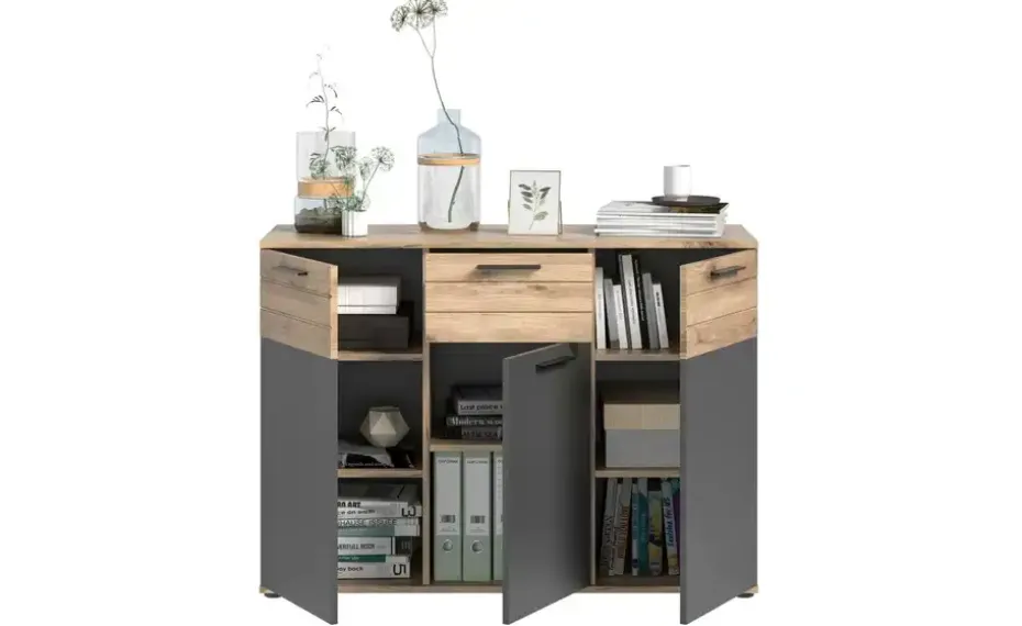 Kommode Mason | Möbel Höffner