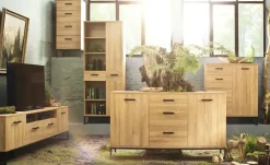 Kommode Medebach | Möbel Höffner