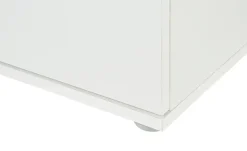 Kommode Melia | Weiß | Möbel Höffner