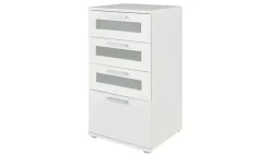 Kommode Melia | Weiß | Möbel Höffner