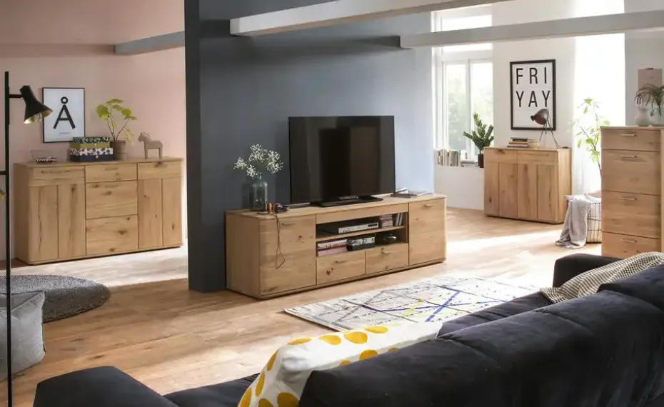 Kommode Melle | Möbel Höffner