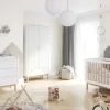 Kommode Miloo | Weiß | Möbel Höffner
