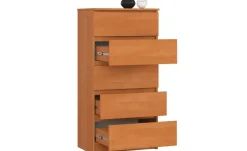 Kommode mit 5 Schubladen Kai | Möbel Höffner