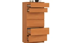 Kommode mit 6 Schubladen Kaia | Möbel Höffner