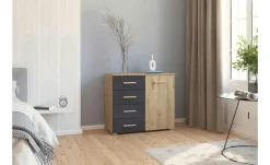 Kommode Moffat | Möbel Höffner