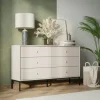 Kommode Molly | Beige | Möbel Höffner