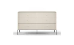 Kommode Molly | Beige | Möbel Höffner