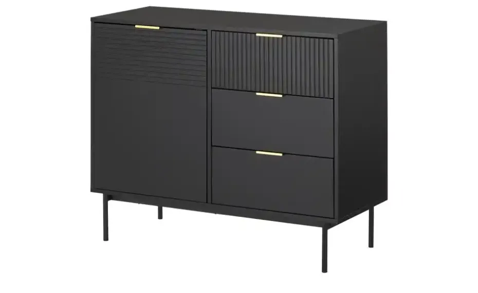 Kommode Nanno | Möbel Höffner