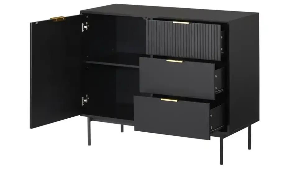 Kommode Nanno | Möbel Höffner