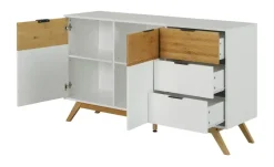 Kommode Nanto | 140 cm | Möbel Höffner