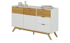 Kommode Nanto | 140 cm | Möbel Höffner