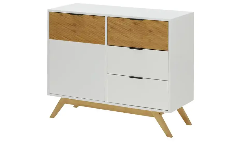 Kommode Nanto | 100 cm | Möbel Höffner
