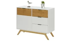 Kommode Nanto | 100 cm | Möbel Höffner