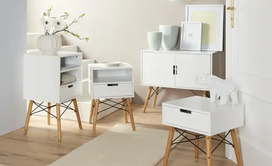 Kommode New York | Möbel Höffner