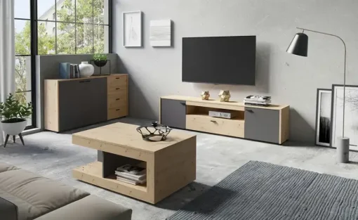 Kommode Nisio | Möbel Höffner