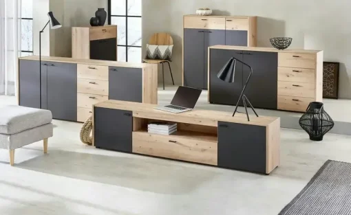 Kommode Nisio | Möbel Höffner