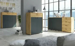 Kommode Nisio | Möbel Höffner